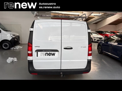 Mercedes-Benz Vito  Furgon Diesel  Furgon 111CDI Compacta