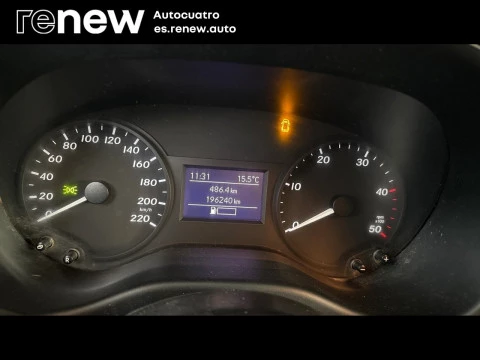 Mercedes-Benz Vito  Furgon Diesel  Furgon 111CDI Compacta