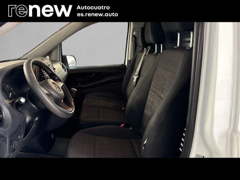 Mercedes-Benz Vito  Furgon Diesel  Furgon 111CDI Compacta