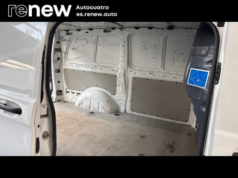 Mercedes-Benz Vito  Furgon Diesel  Furgon 111CDI Compacta