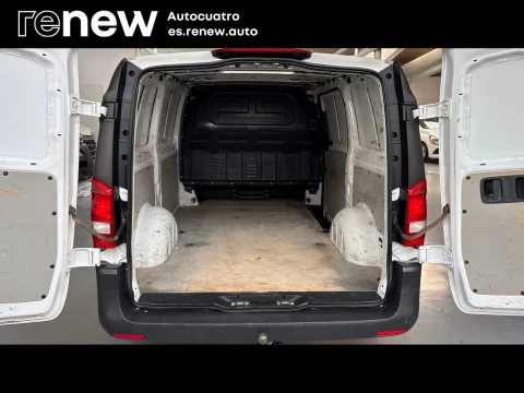 Mercedes-Benz Vito  Furgon Diesel  Furgon 111CDI Compacta