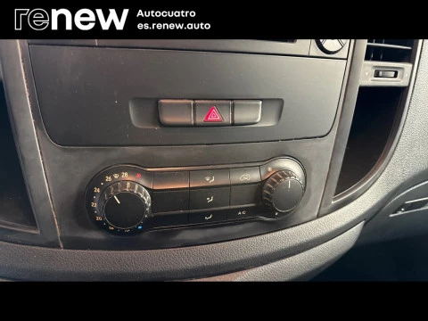 Mercedes-Benz Vito  Furgon Diesel  Furgon 111CDI Compacta