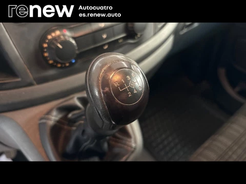 Mercedes-Benz Vito  Furgon Diesel  Furgon 111CDI Compacta