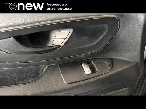 Mercedes-Benz Vito  Furgon Diesel  Furgon 111CDI Compacta