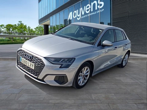 Audi A3 Sportback 30 TFSI 81kW (110CV) S tronic