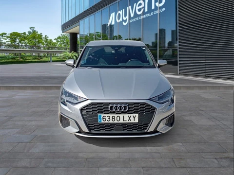 Audi A3 Sportback 30 TFSI 81kW (110CV) S tronic