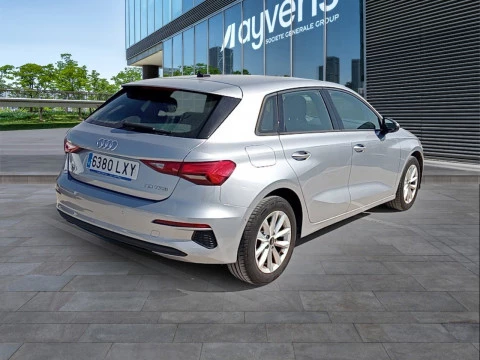 Audi A3 Sportback 30 TFSI 81kW (110CV) S tronic