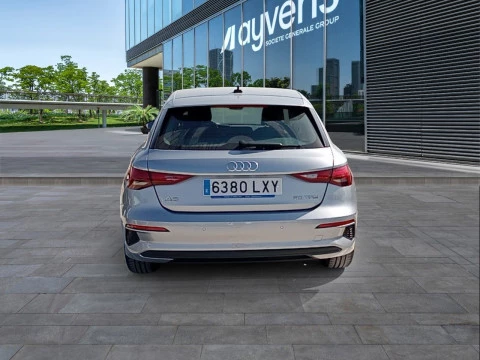Audi A3 Sportback 30 TFSI 81kW (110CV) S tronic