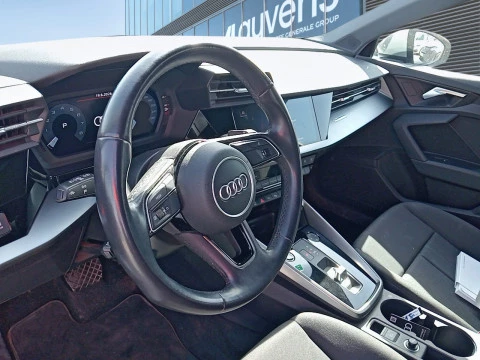 Audi A3 Sportback 30 TFSI 81kW (110CV) S tronic
