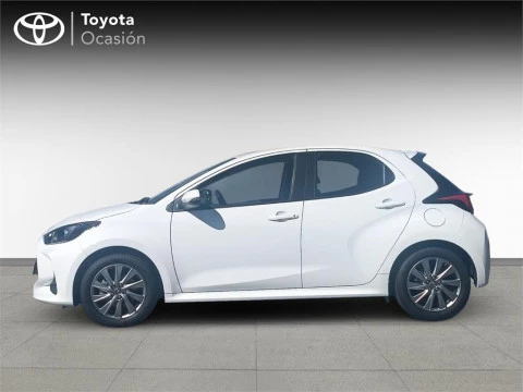 Toyota Yaris 120H 1.5 Active Tech