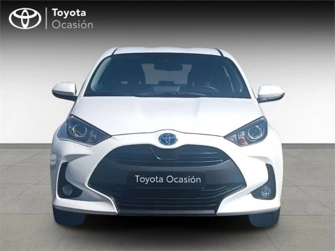 Toyota Yaris 120H 1.5 Active Tech