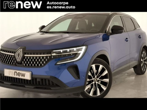 Renault Austral  1.2 E-Tech Hibrido Techno 146kW