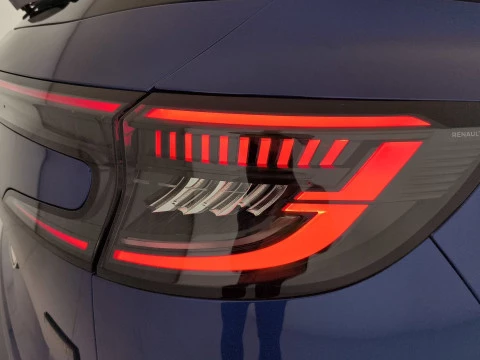 Renault Austral  1.2 E-Tech Hibrido Techno 146kW