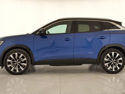 Renault Austral  1.2 E-Tech Hibrido Techno 146kW