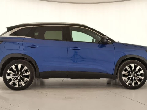 Renault Austral  1.2 E-Tech Hibrido Techno 146kW