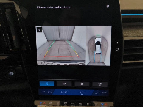 Renault Austral  1.2 E-Tech Hibrido Techno 146kW