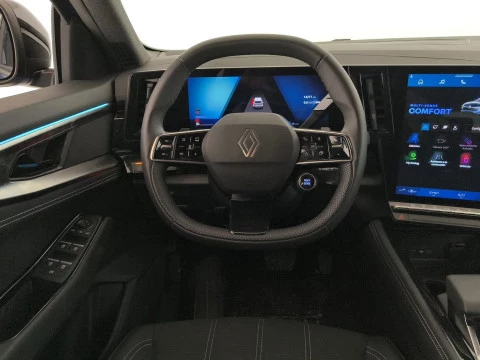 Renault Austral  1.2 E-Tech Hibrido Techno 146kW