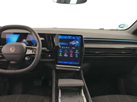 Renault Austral  1.2 E-Tech Hibrido Techno 146kW