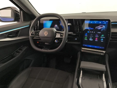 Renault Austral  1.2 E-Tech Hibrido Techno 146kW