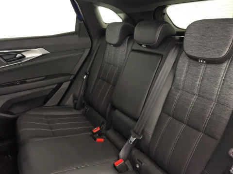 Renault Austral  1.2 E-Tech Hibrido Techno 146kW