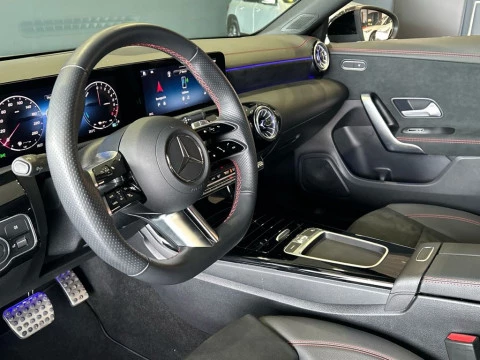 Mercedes-Benz CLA 250 e Coupé