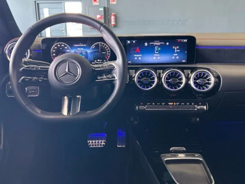 Mercedes-Benz CLA 250 e Coupé