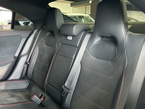 Mercedes-Benz CLA 250 e Coupé