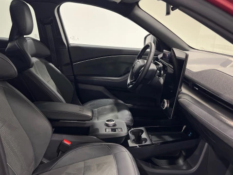 Ford Mustang Mach-E GT AWD Rango Extendido 358kW