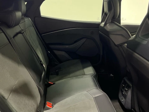 Ford Mustang Mach-E GT AWD Rango Extendido 358kW