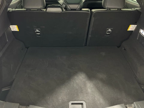 Ford Mustang Mach-E GT AWD Rango Extendido 358kW