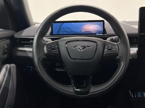 Ford Mustang Mach-E GT AWD Rango Extendido 358kW