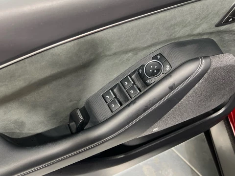 Ford Mustang Mach-E GT AWD Rango Extendido 358kW