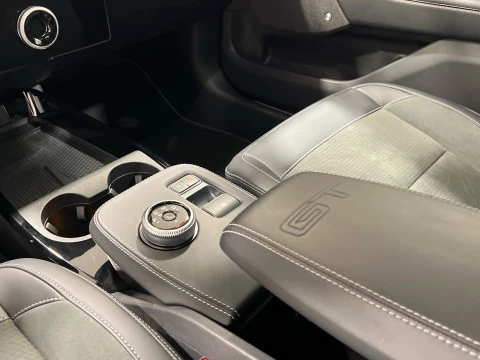 Ford Mustang Mach-E GT AWD Rango Extendido 358kW