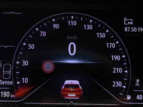 Renault Clio TECHNO TCE 103 KW (140CV)