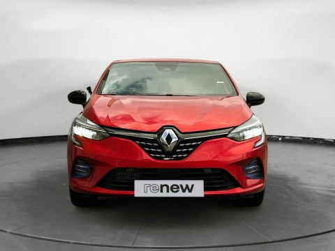 Renault Clio TECHNO TCE 103 KW (140CV)