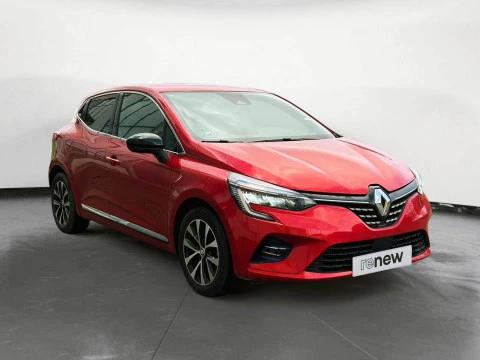 Renault Clio TECHNO TCE 103 KW (140CV)
