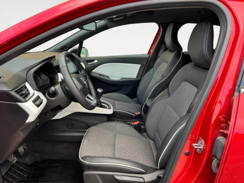 Renault Clio TECHNO TCE 103 KW (140CV)