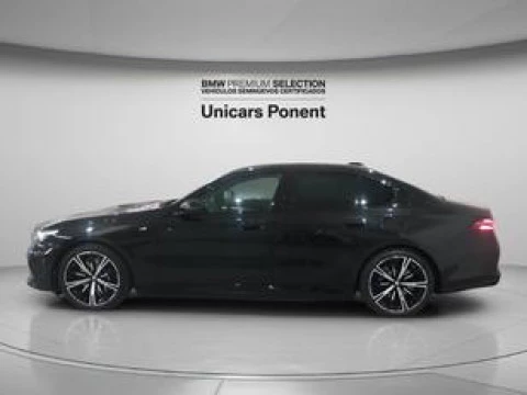 BMW iX I5 EDRIVE40 BERLINA