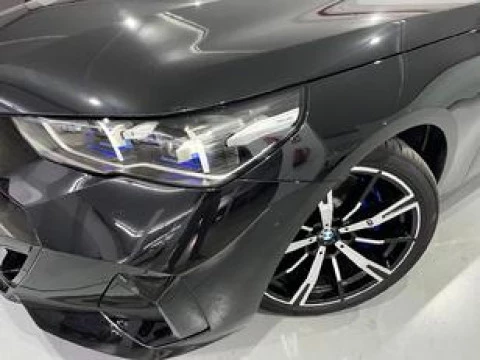 BMW iX I5 EDRIVE40 BERLINA