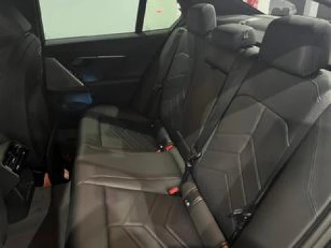 BMW iX I5 EDRIVE40 BERLINA