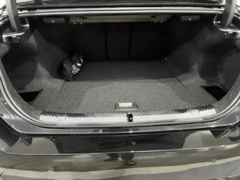BMW iX I5 EDRIVE40 BERLINA