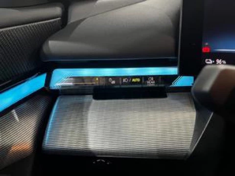 BMW iX I5 EDRIVE40 BERLINA