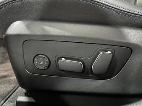 BMW iX I5 EDRIVE40 BERLINA