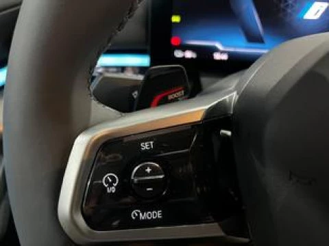 BMW iX I5 EDRIVE40 BERLINA