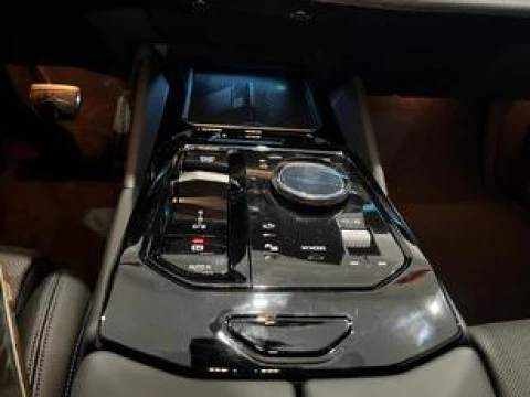 BMW iX I5 EDRIVE40 BERLINA