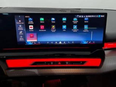 BMW iX I5 EDRIVE40 BERLINA