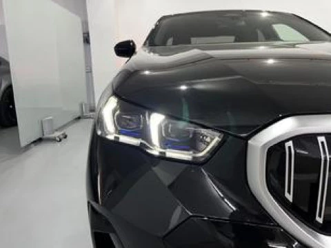 BMW iX I5 EDRIVE40 BERLINA
