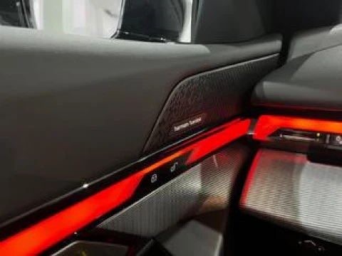 BMW iX I5 EDRIVE40 BERLINA
