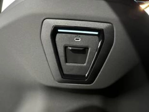 BMW iX I5 EDRIVE40 BERLINA
