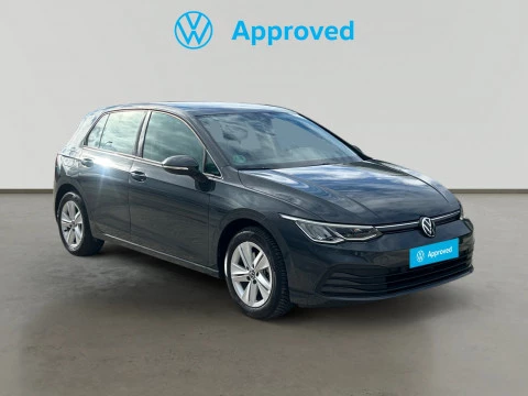 Volkswagen Golf 2.0 TDI 85kW (115CV)